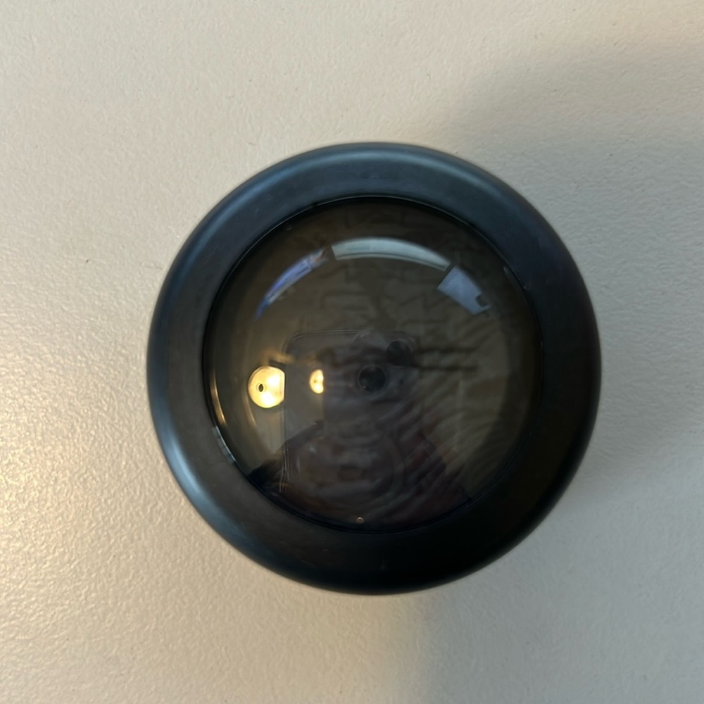 MAC  Extra Dimension Eyeshadow in Dark Dare